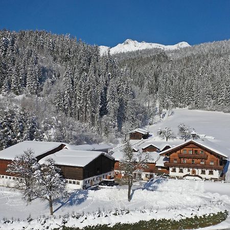 Moserhof Шладмінг Екстер'єр фото