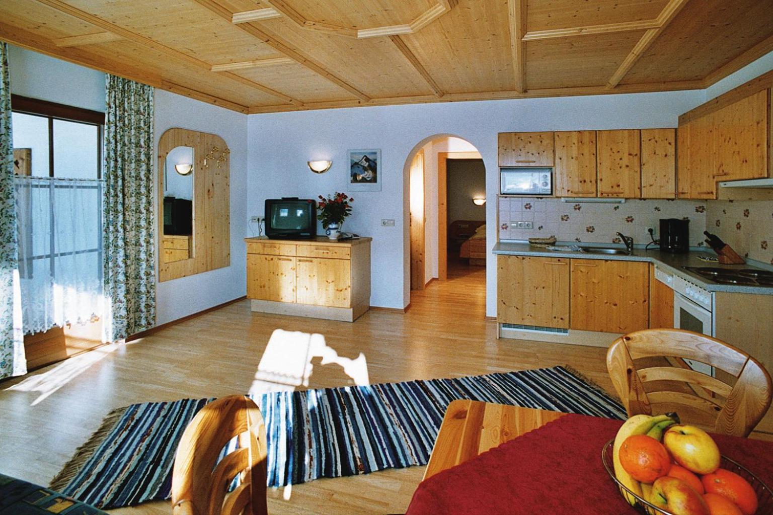 Moserhof Шладмінг Номер фото