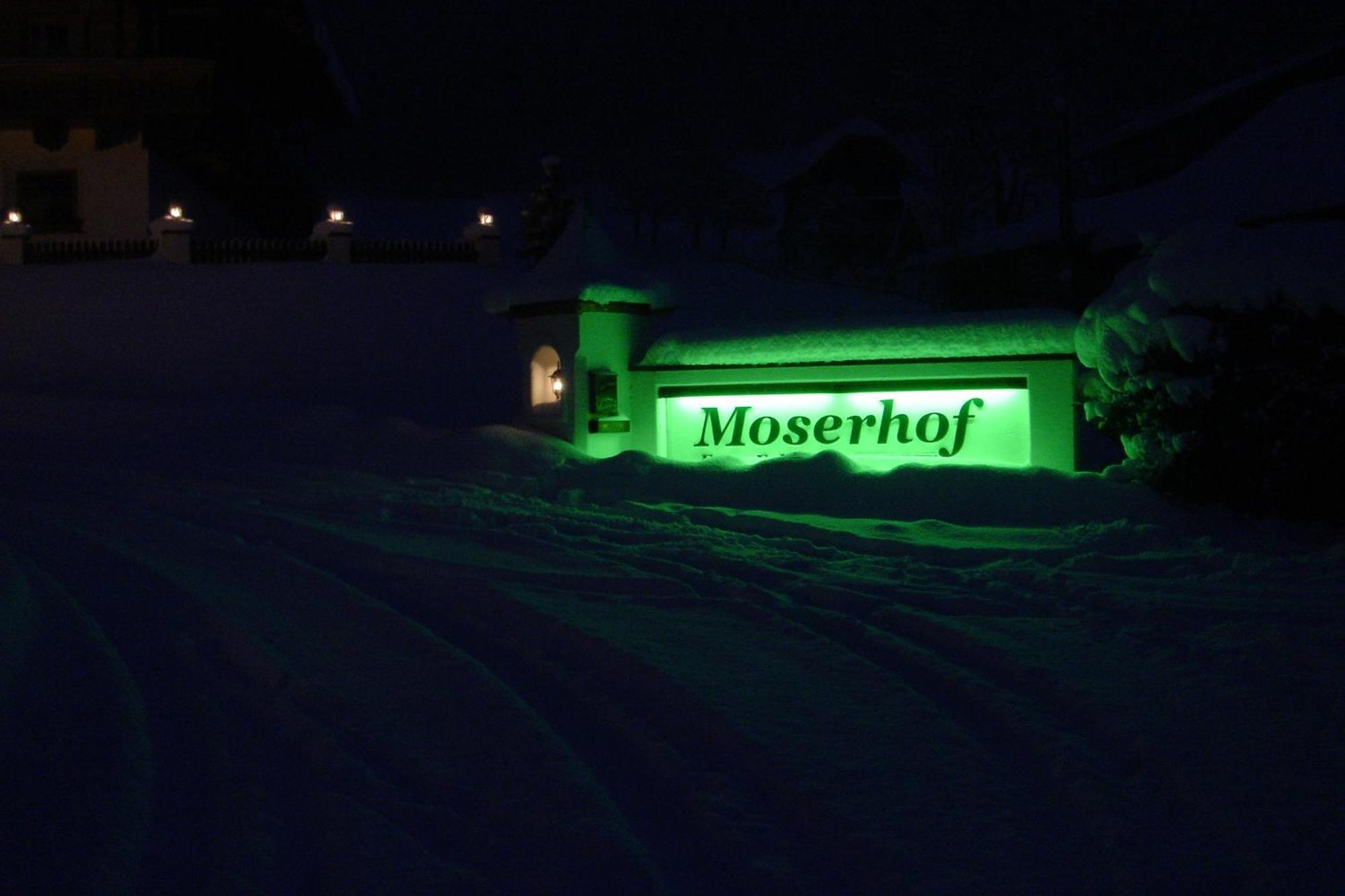 Moserhof Шладмінг Номер фото