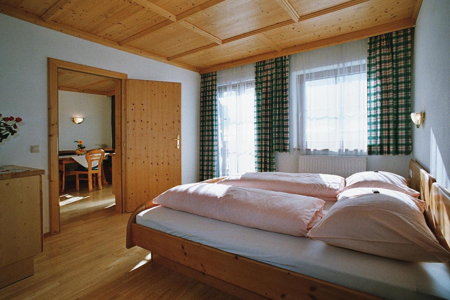 Moserhof Шладмінг Номер фото