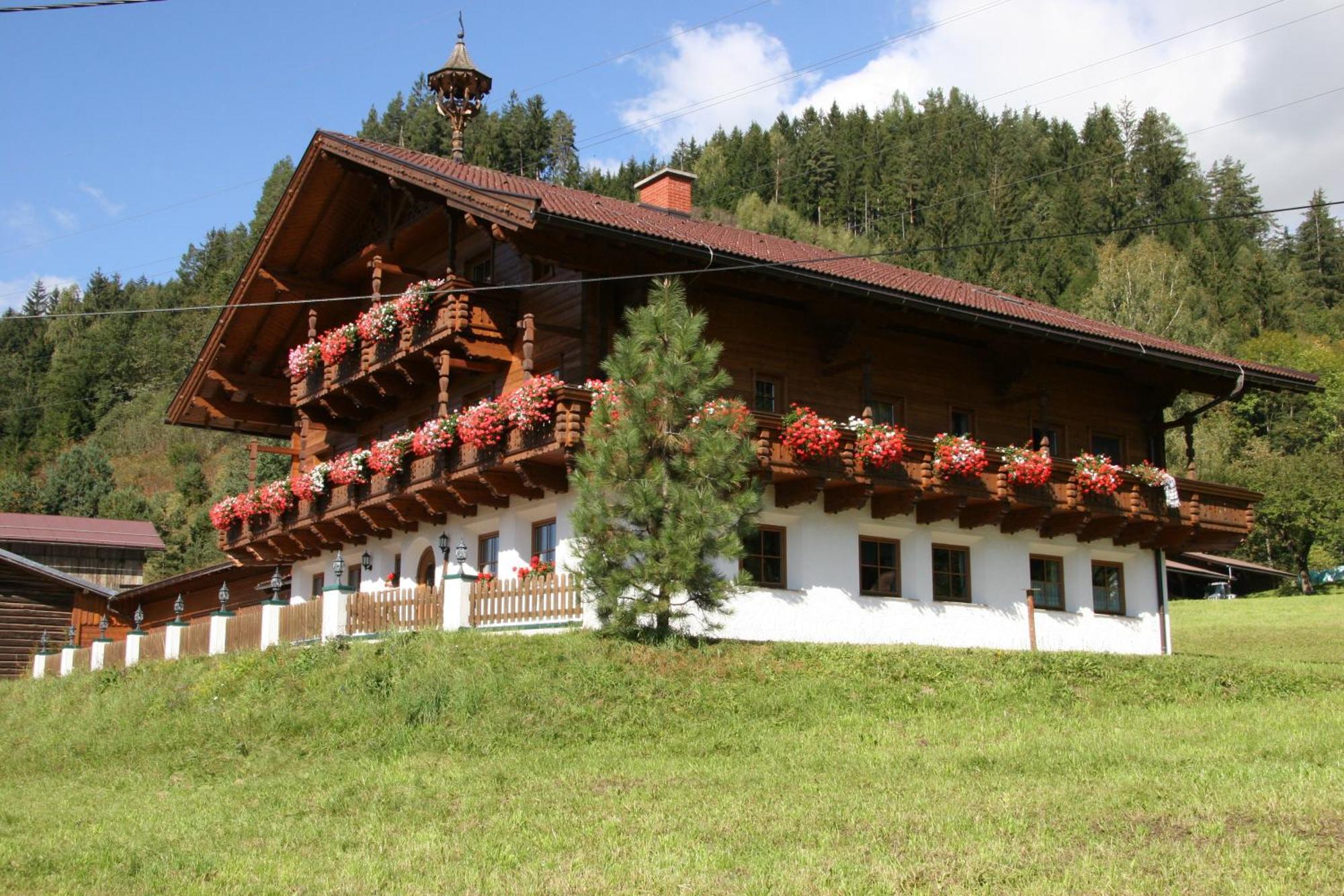 Moserhof Шладмінг Номер фото